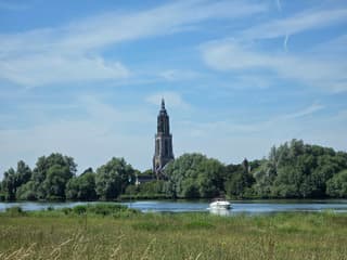 Zomer