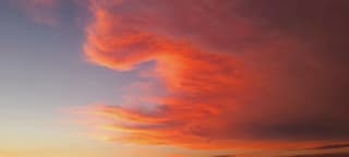 Avondrood 