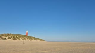 Mooie dag vandaag 