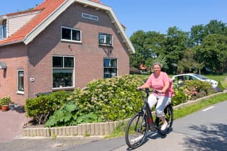 Zonnig boven Sunny Home