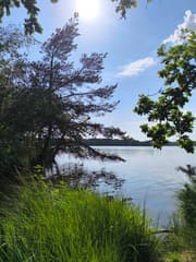 zon en water Ijzeren man Vught