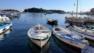 Haven Rovinj 
