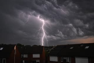 onweer
