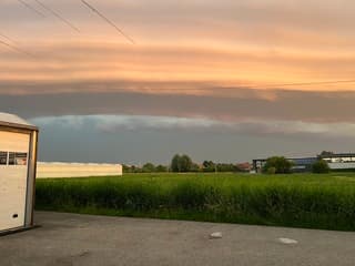 Rol wolk