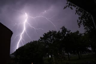 onweer