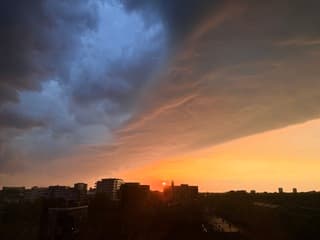 Wolken