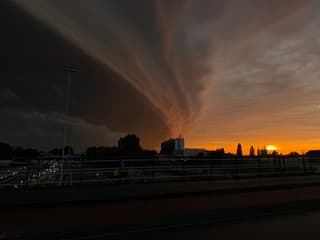 Rotterdam - Hillegersberg 
