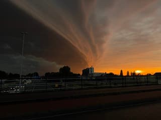 Rotterdam - Hillegersberg