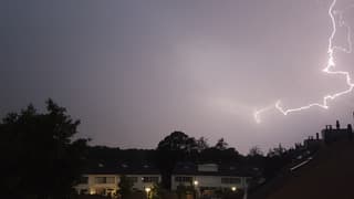 Onweer 