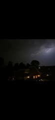 Noodweer Soest 