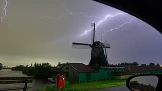 onweer