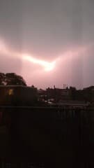 Lightning Phoenix