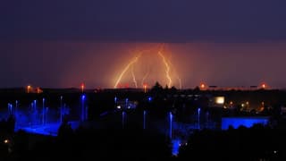 Onweer 19 juni