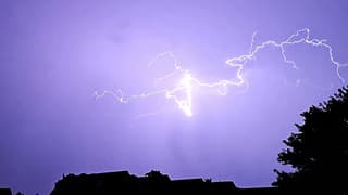 onweer