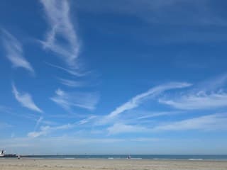 Hoek van Holland Strand