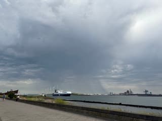 Bui Waterweg 16.30 uur