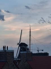 Lucht lacht eigen kleur