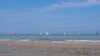 DE ZOMER IS BEGONNEN
