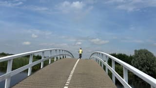 Fietsweer 