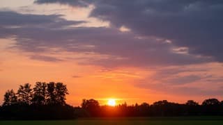 Zonsopkomst