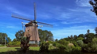 de Riekermolen