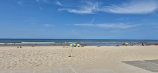 Strandweer
