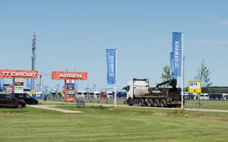 TT Assen 