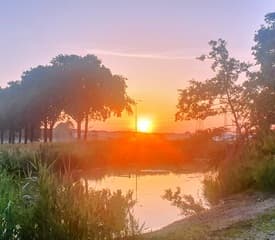 Een leerrijk begin van de dag