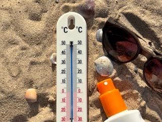 Brandend zand 50 gr