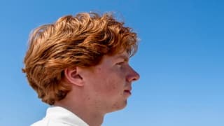 CODE ORANJE EN WARM IS HET