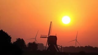 Zonsopkomst 