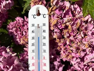Te heet verlept en verbrand