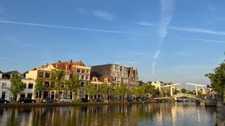 Zon is van de partij
