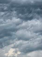 voor ons geen regen 