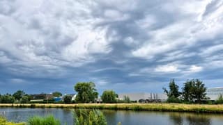 Asperitas Wolken?