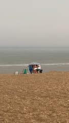 Katwijk strand 
