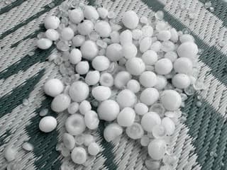 Hagel XL