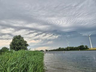 Brielse meer