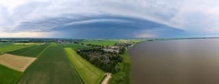 Shelfcloud Balk
