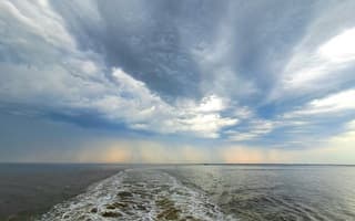 Wolkenluchten
