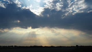 WOLKEN 