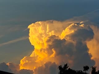 Wolkenberg