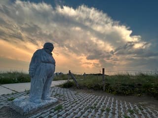 Wijk aan Zee