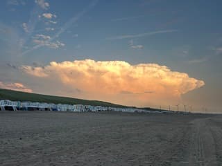 Wijk aan Zee