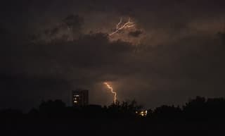 Onweer