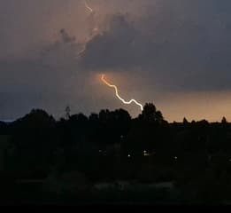 Onweer