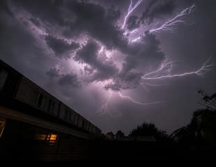 Onweer