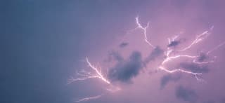 Onweer 