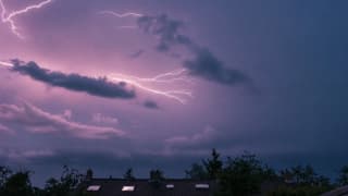 Onweer 