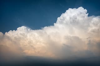 Cumulonimbus